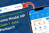 Aplikasi Penghasil Saldo DANA: Cara Mudah Mendapatkan