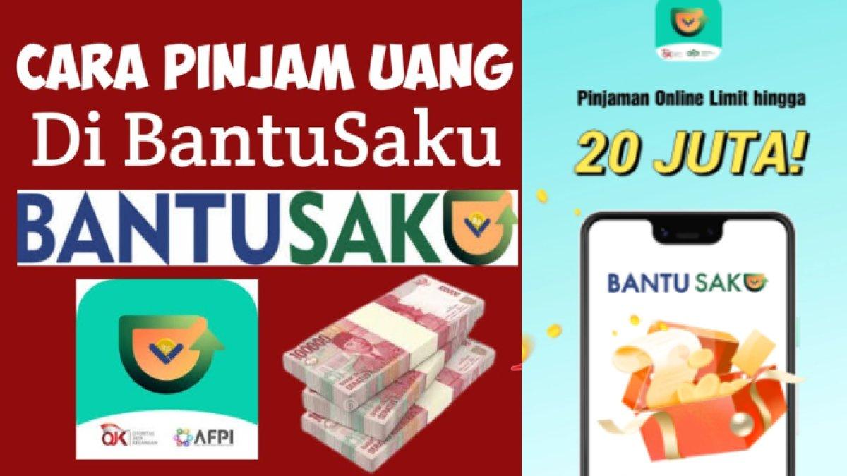 Bantusaku Solusi Pinjaman Online yang Praktis dan Aman