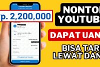 Kerja Online Dibayar Pakai Saldo DANA: Peluang dan Tips Sukses