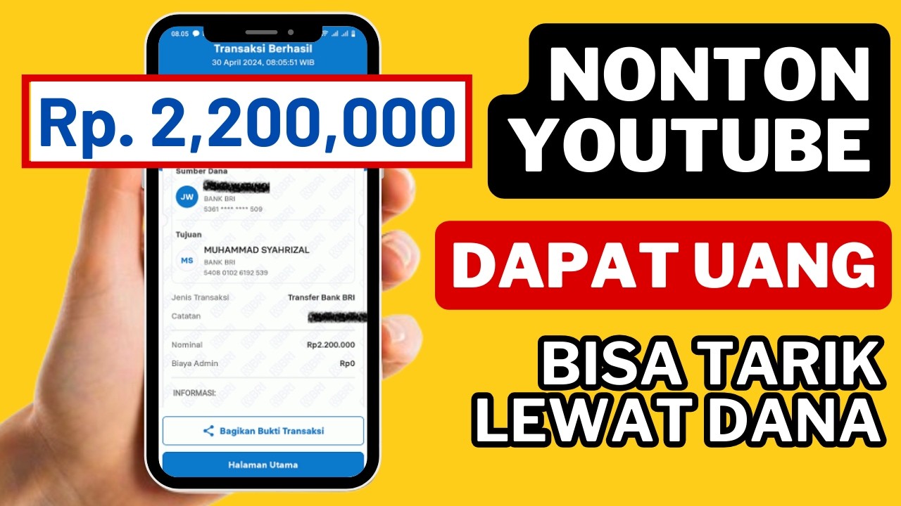 Kerja Online Dibayar Pakai Saldo DANA: Peluang dan Tips Sukses